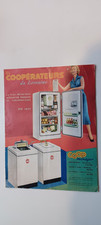 catalogue vintage  des