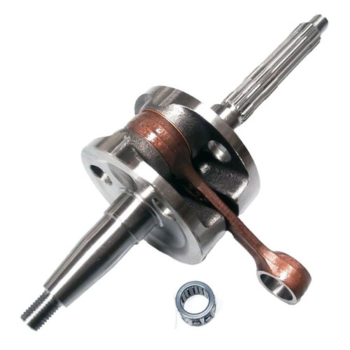 Vilebrequin complet piaggio - complet,