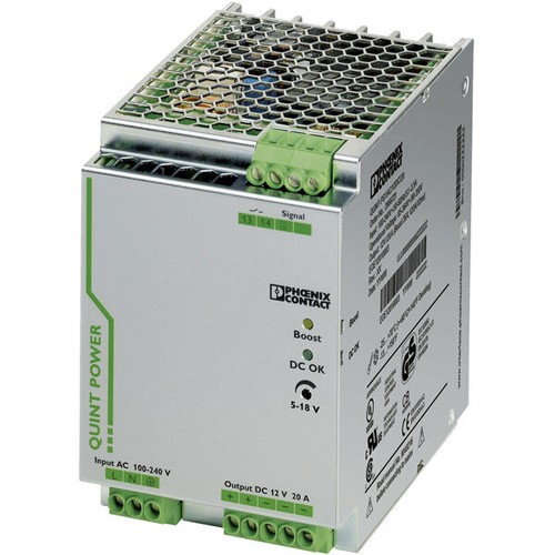 Alimentation électrique din - alimentation,