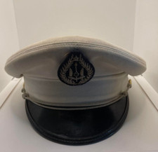 MILITARIA CASQUETTE ANCIENNE