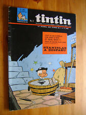 Journal Tintin n° 990