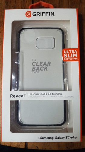Griffin reveal coque - reveal,