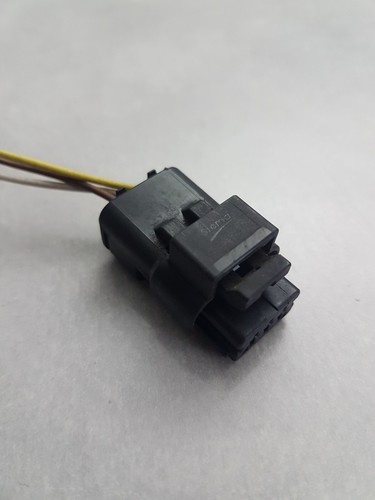 Connecteur prise 9645022680