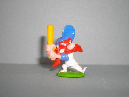 Mini figurine looney tunes - looney,