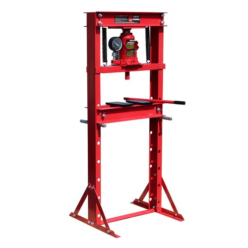 Wiltec presse hydraulique - wiltec,
