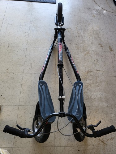 Trikke t78cs carving - t78cs,
