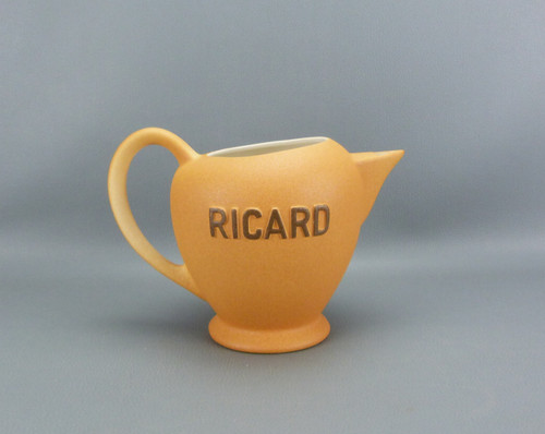 Pichet ricard céramique - pichet,