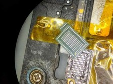 Réparation Problème Wifi Ic Carte Mère Apple IPHONE 8 8 Plus Puce