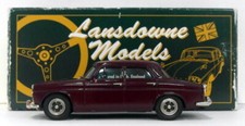 Lansdowne Models 1/43 Scale