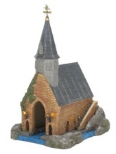Department 56 Harry Potter Village Le Hangar A Bateaux Figurine #6007754
