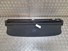 Plage arrière / rideau couvre