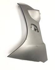 Cache flanc de carenage gauche