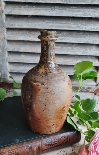 Ancien pot broc cruche - ,