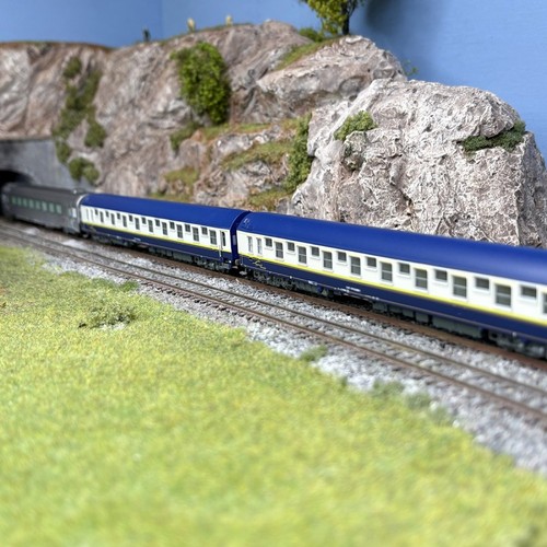 Voitures train expo - voitures, expo"