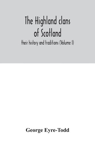 George eyre tod the highland - the,
