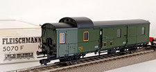 FLEISCHMANN 5070 F HO Fourgon