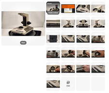 *Excellent corps de rechange*