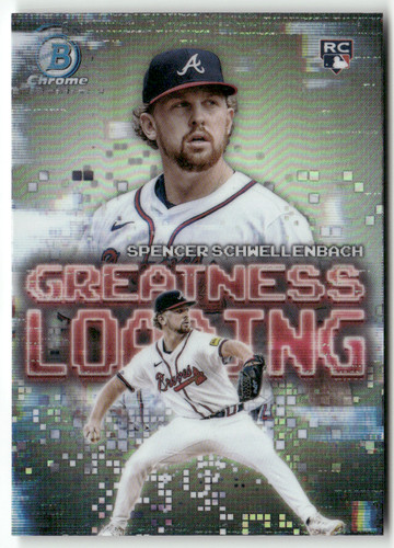 Topps mlb 2024 bowman - topps,