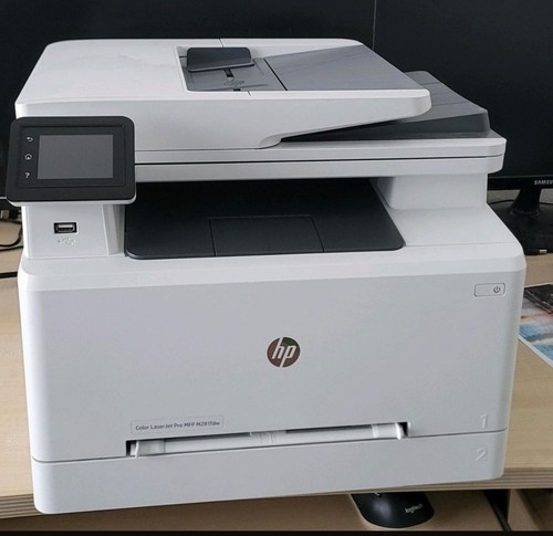 Imprimante color laser - color,