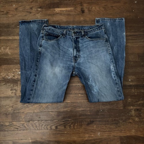 Levi jeans - levi,