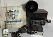 Vintage Midland Convoy CB
