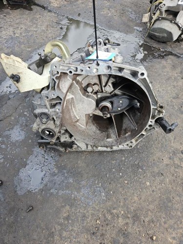 Boite vitesses peugeot 207 - peugeot,