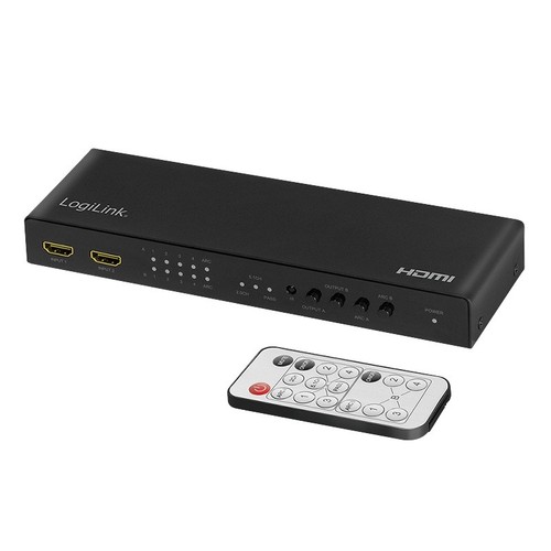 4052792062472 hdmi switch - hdmi,