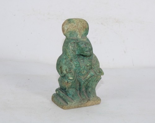 Rare ancienne statue