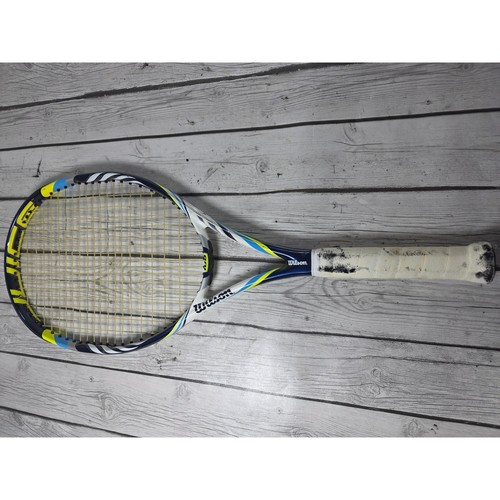 Wilson blx 108 juice - wilson,
