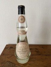Eau-de-Vie de Poires Williams