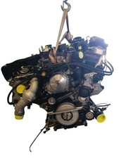 Moteur MERCEDES CLASSE C 204
