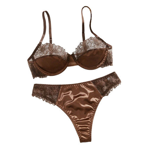 Ensemble lingerie pièces - ensemble,