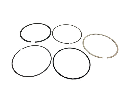 Segments ducati desmosedici - ducati, rr