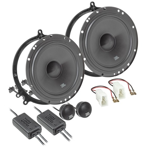 Jbl stage2 65cf convient pour - jbl,