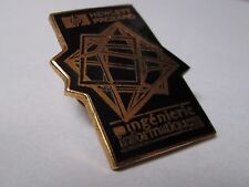 Pin's HP Hewlett Packard -