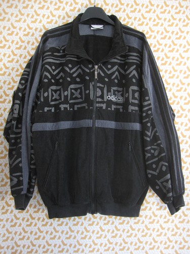 Veste adidas velour - veste,