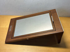 Table Miroir - ROGER DUBUIS -