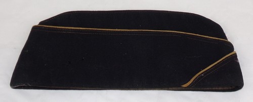 Calot bonnet police modèle - calot/bonnet, de