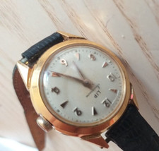 MONTRE LIP ANCIENNE 60/70