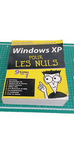 Windows XP pour les Nuls – 9 livres en 1 – Éditions First – livre informatique