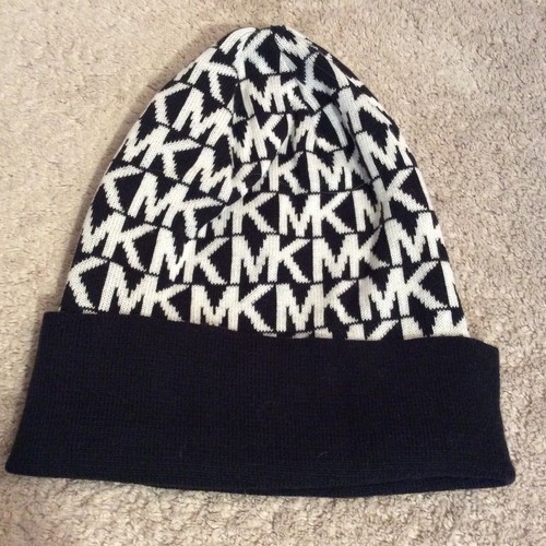 Michael kors black white - kors,