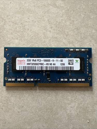 Barrette ram hynix 2go - barrette,