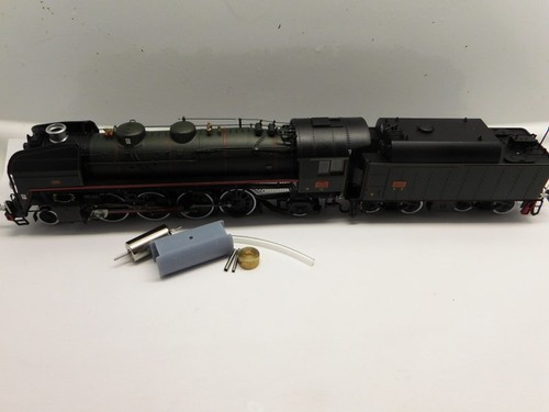 Micromotoreu hj006c jouef 141 - hj006c,