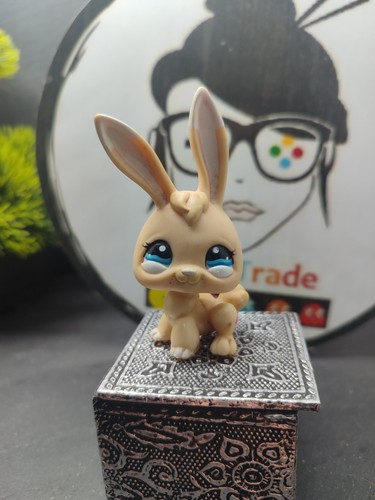 Lps01122 littlest petshop - lps01122,