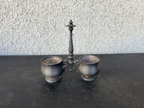 Serviteur table ancien - de,