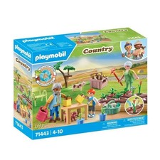 PLAYMOBIL 71443 Grands-parents