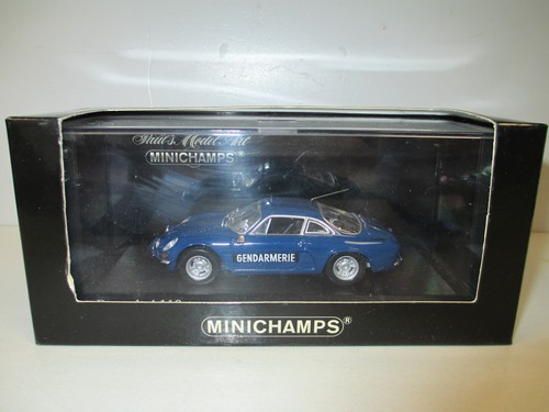 Renault alpine a110 - renault,