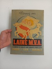 LAINE M.V.A. Carton