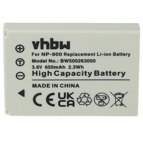 Batterie pour intova - batterie, ic-12