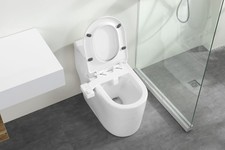 Pulvérisateur bidet japonais